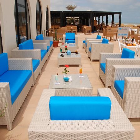 Sentido Djerba Beach Triffa ภายนอก รูปภาพ