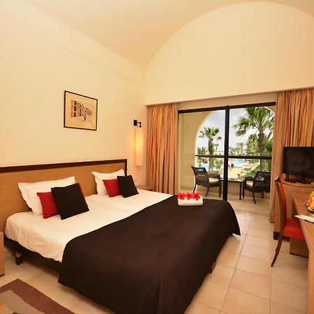 Sentido Djerba Beach Triffa ภายนอก รูปภาพ