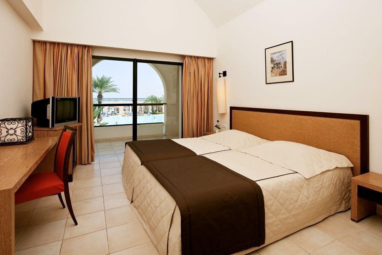 Sentido Djerba Beach Triffa ห้อง รูปภาพ