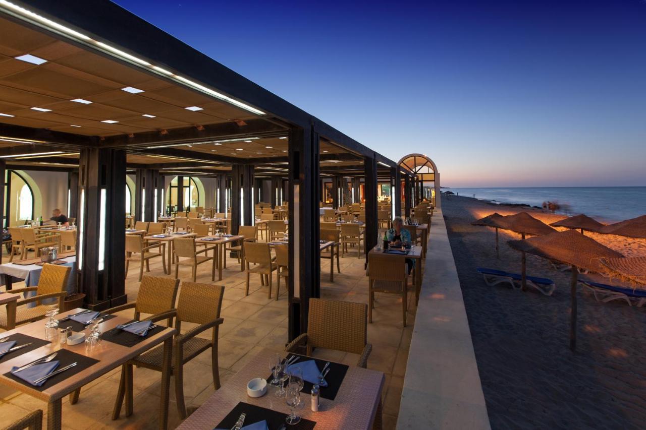 Sentido Djerba Beach Triffa ภายนอก รูปภาพ