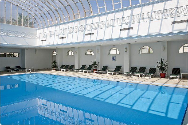 Sentido Djerba Beach Triffa ภายนอก รูปภาพ