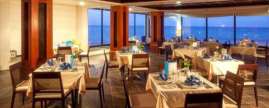 Sentido Djerba Beach Triffa ภายนอก รูปภาพ