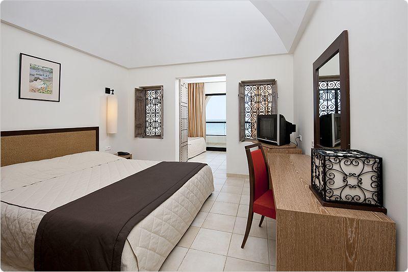 Sentido Djerba Beach Triffa ห้อง รูปภาพ