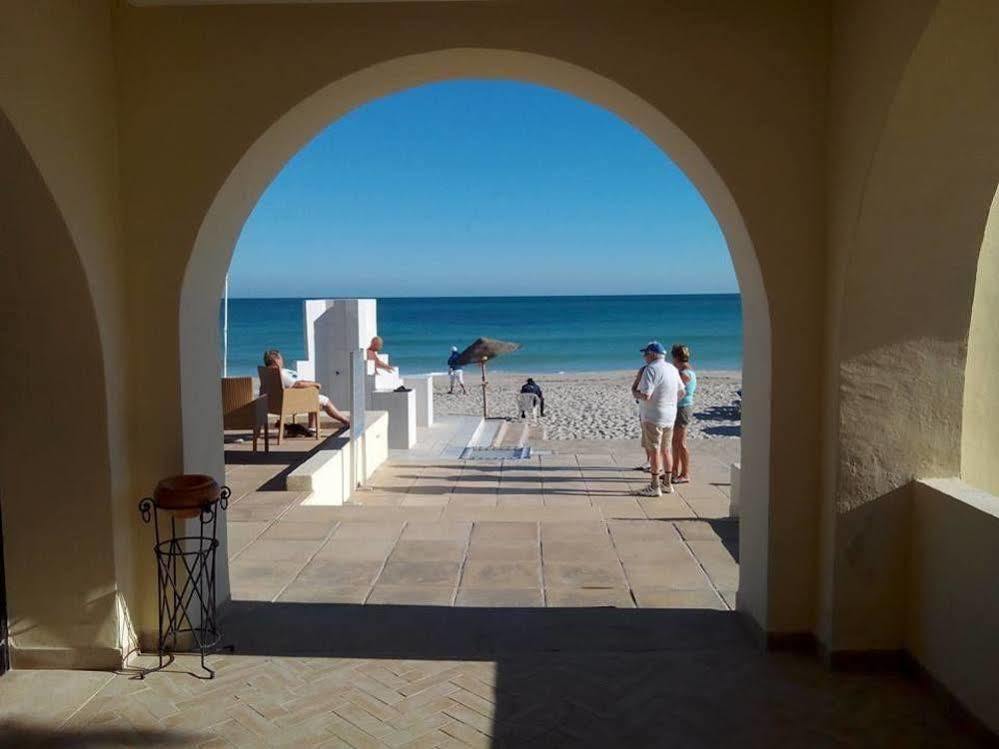 Sentido Djerba Beach Triffa ภายนอก รูปภาพ