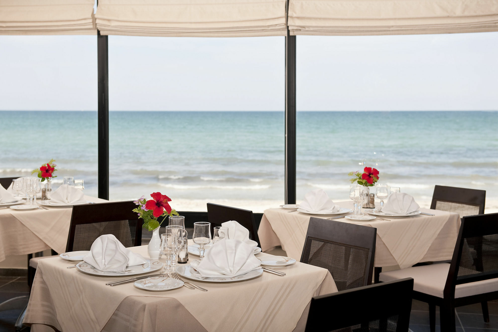 Sentido Djerba Beach Triffa ร้านอาหาร รูปภาพ