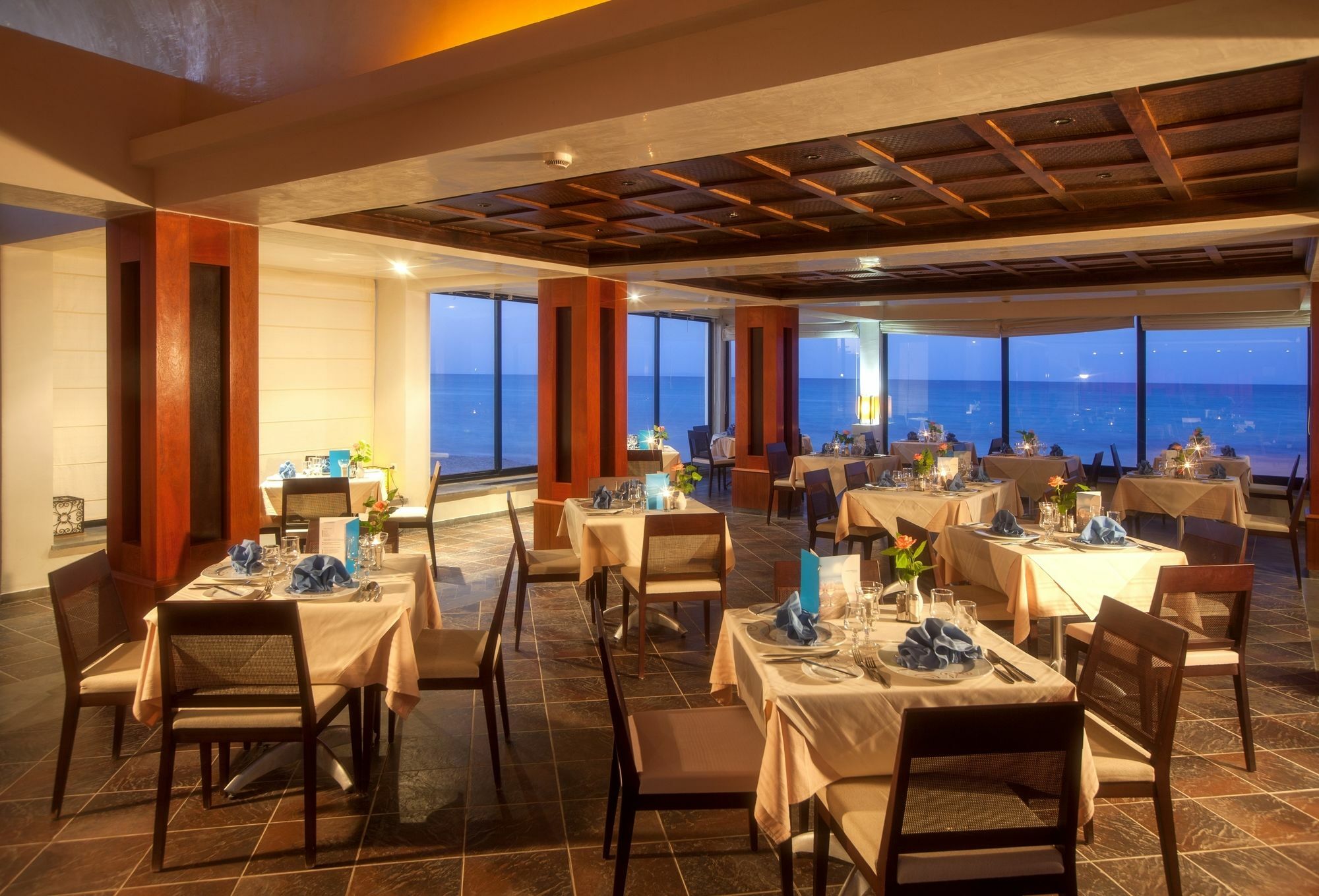 Sentido Djerba Beach Triffa ภายนอก รูปภาพ