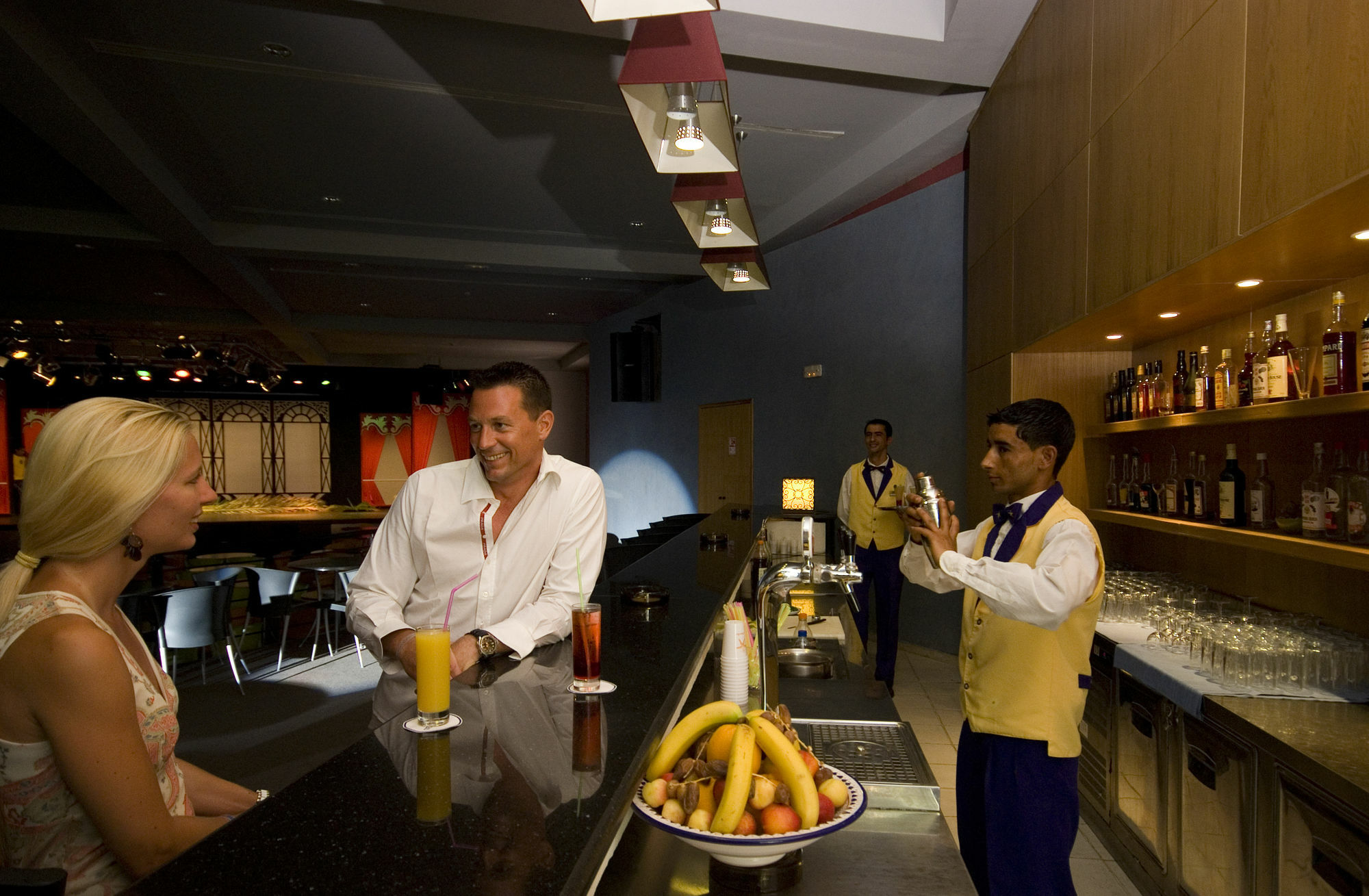 Sentido Djerba Beach Triffa ภายนอก รูปภาพ