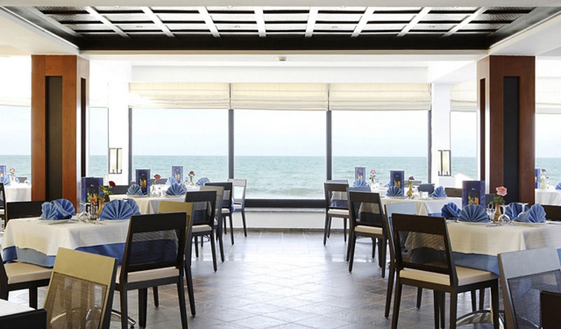 Sentido Djerba Beach Triffa ภายนอก รูปภาพ